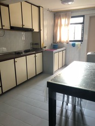 Blk 6 Telok Blangah Crescent (Bukit Merah), HDB 3 Rooms #161408712